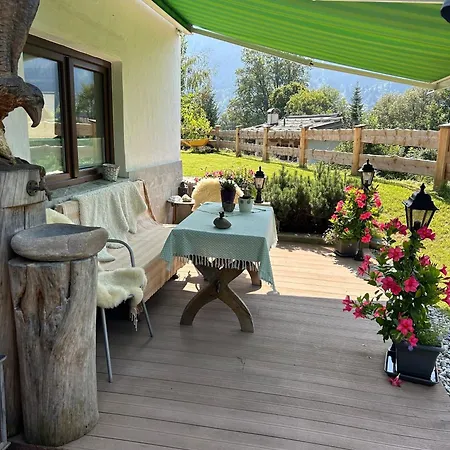 Apartamento Aschbach - Aschbach