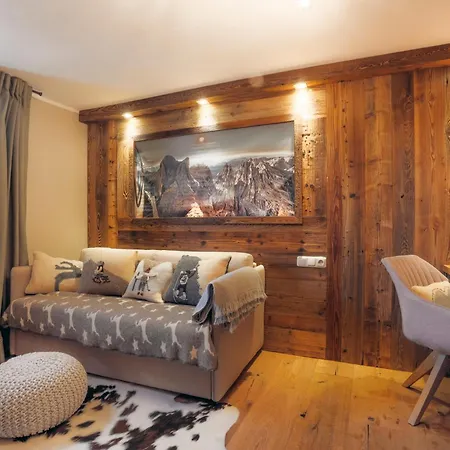 Aschbach - Aschbach Apartamento